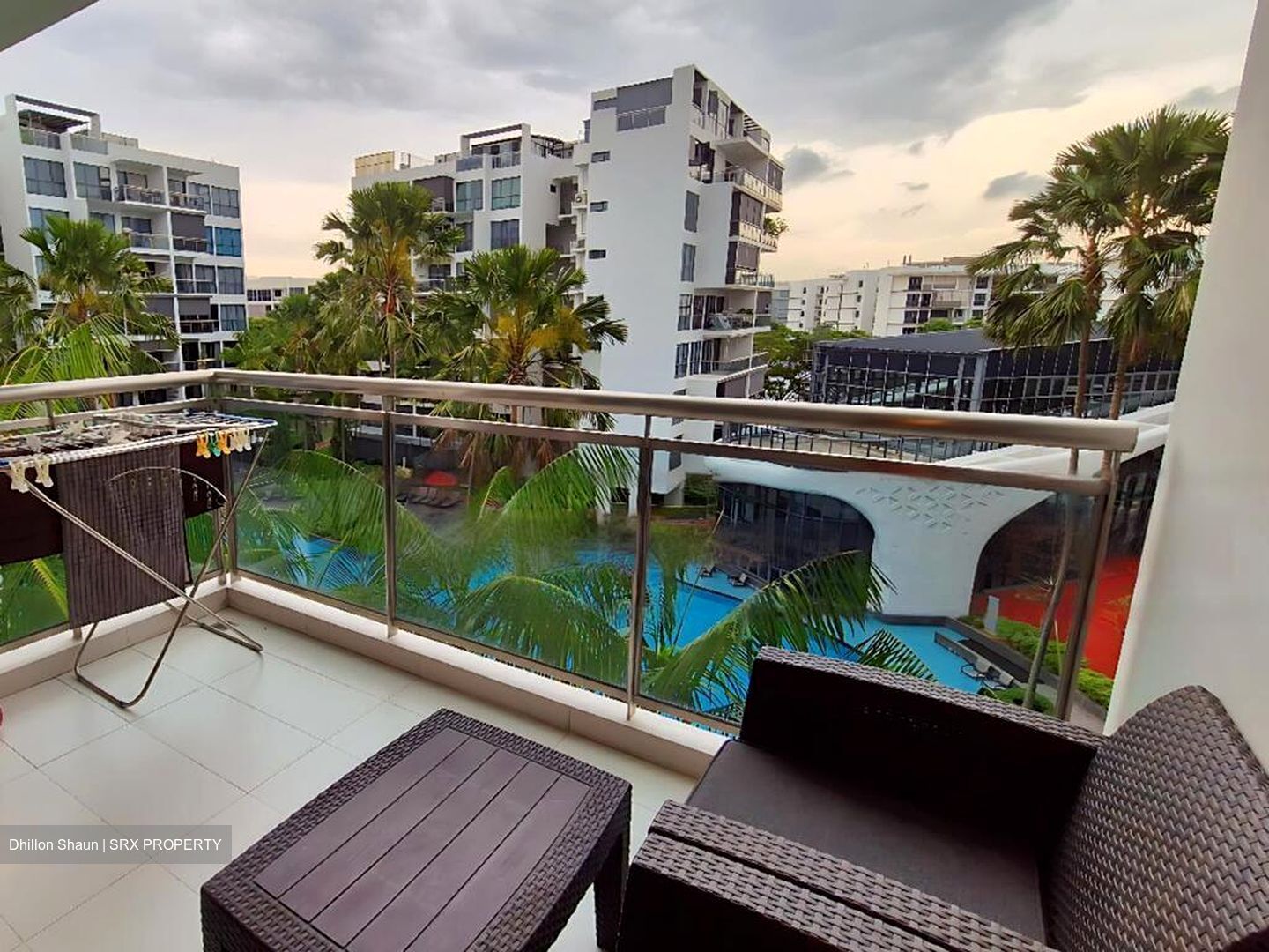Parc Olympia (D17), Condominium #527992311